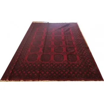 Koberec Orientální koberec Afghán Filpa 328x247 cm - B510375