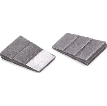 Sekera Klínek kovaný plochý do seker a palic Zbirovia 3025/7