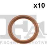 Těsnicí kroužek, olejová vypouštěcí zátka FA1 566.870.010