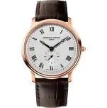 Frederique Constant Slimline Quartz FC-235M4S4