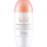 Avene Deodorant roll–on 50 ml