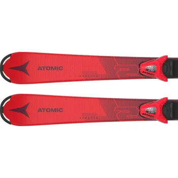 Sjezdové lyže Atomic REDSTER J2 + C 5 GW Re 110