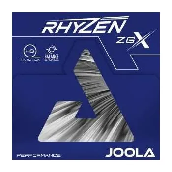 Joola - Rhyzen ZGX Barva: Černá, Tloušťka houby: 2,0