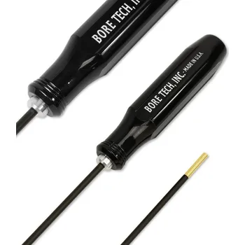 Čištění zbraně BoreTech Vytěráková tyč Bore V-Stix .22 - .45 9"