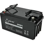 Smart Line 12V/65Ah - akumulátor SL12-65, životnost 3-5 let