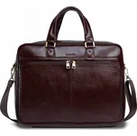 Pánská kožená taška Valmio Comfort