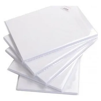 Fotopapír Fotopapír 10x15cm 240g lesklý 50ks