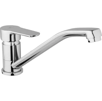 Vodovodní baterie JB Sanitary Miram M10 21 00 Dřezová stojánková baterie