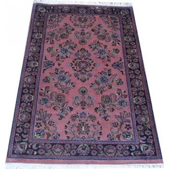 Koberec Orientální koberec Saruq Exkluziv 125x80 cm - B519381