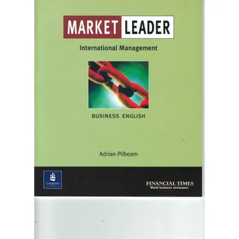 Market Leader International Management