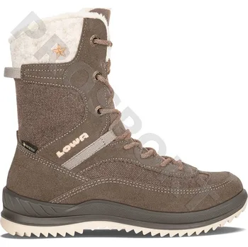Dětská treková obuv Lowa Emma gtx EU31 clove