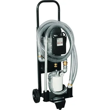 Zahrada PIUSI DEPUROIL 25 L/M 230V/50Hz