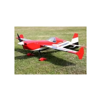 RC model letadla Edge 540 1,52m ARF (červený)