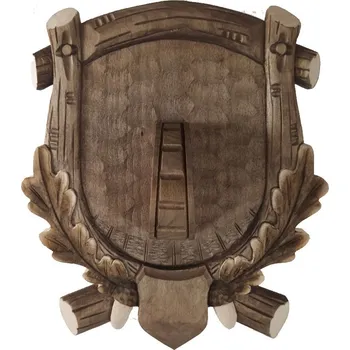 Podložka pod trofej č.118 - tónovaná