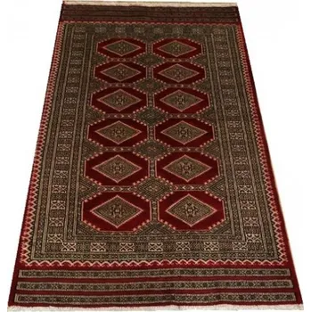 Koberec Orientální koberec Jaldar Exkluziv 156x95 cm - B507883