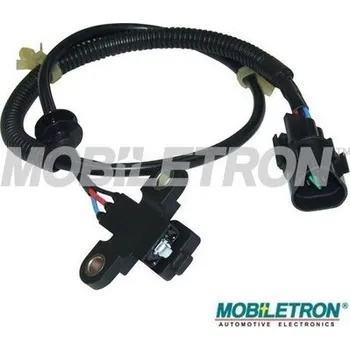Auto elektroinstalace Snímač, poloha vačkového hřídele, MD327122, MOBILETRON, CS-J012