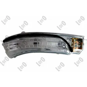 Směrový světlomet Blikač ABAKUS 051-75-862