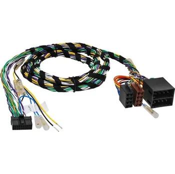 Zesilovač do auta Phoenix Gold ZDAISOSOT 224804