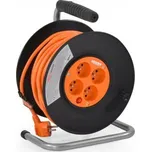HECHT 420153 - prodlužovací kabel na cívce