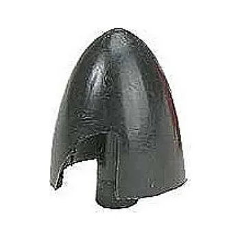 RC náhradní díl GRAUPNER Modellbau Náhradní kužel pro vrtule včetně kuželu 125 x 110mm / 4,9 x 4,3 pro 2-2,3mm hřídel, 1 ks. - expresní doprava