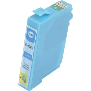 TonerPartner za EPSON C13T12824011, kompatibilní toner modrá