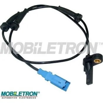 ABS Snímač, počet otáček kol, 4545A0, MOBILETRON, AB-EU077