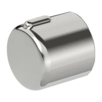 Hansa Rukojeť regulátoru průtoku, chrom 59914397