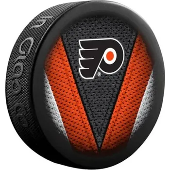 Puk Inglasco Inc. Puk Stitch Blistr Philadelphia Flyers 498005