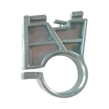 Příslušenství pro elektrokoloběžku Uchycení předního světla X-scooters XT04/XT05