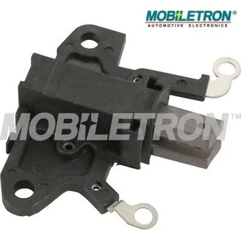 Startér Držák, uhlíkové kartáče, , MOBILETRON, BH-H02