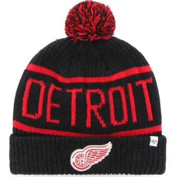 Kšiltovka 47 Brand Kulich 47 Calgary Cuff Detroit Red Wings 513661