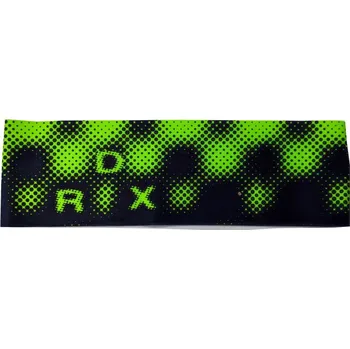 Čelenka funkční RDX F715 Barva: Zelená, Velikost: L