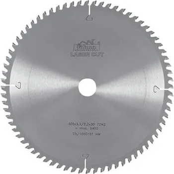 Pilový kotouč Kotouč pilový SK 81-13 WZ 160x2.5x20 z36 PILANA