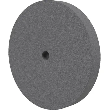 Brusný kotouč HECHT BRUSNÝ KOTOUČ 200*20*16 mm, hrubost K36