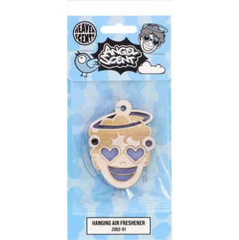 Vůně do auta Heaven Scent Angel Hanger - závěsná vůně do interiéru