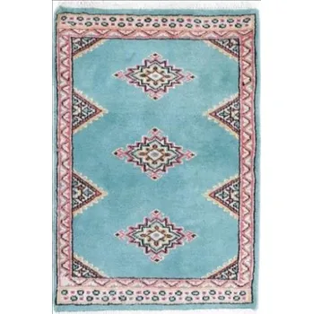 Koberec Orientální koberec Jaldar Exkluziv 69x48 cm - B510901