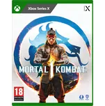 Mortal Kombat 1 Xbox Series X
