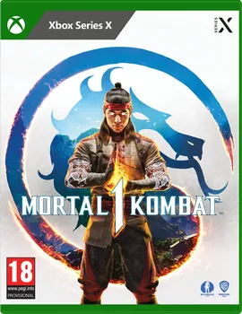 Hra pro Xbox Series Mortal Kombat 1 Xbox Series X
