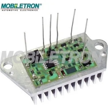 Alternátor Regulátor generátoru, , MOBILETRON, VR-H2005-62AS