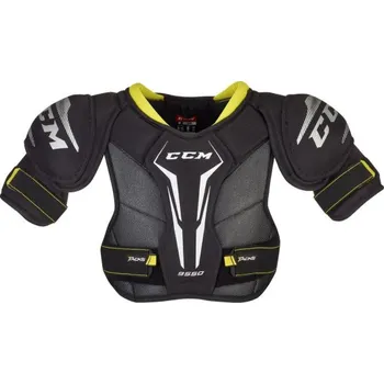 Chránič ramene CCM Ramena CCM Tacks 9550 JR, Velikost M 917285