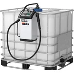 PIUSI DELPHIN PRO IBC AF2-SEC 230 V / 50 Hz - prodloužená hadice