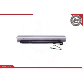 Elektromotor, zadní dveře ESEN SKV 52SKV932