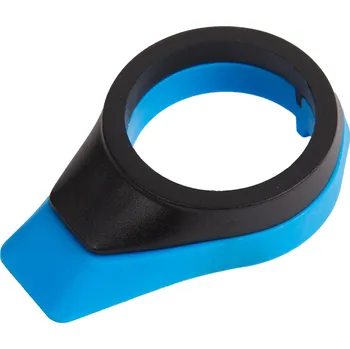 Hlavové složení ROCKRIDER Sada podložek 1"1/8 modré