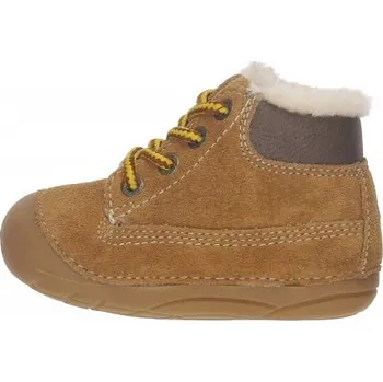 Capáčky Lurchi První botičky 33-13977-27 Ferdi, 18