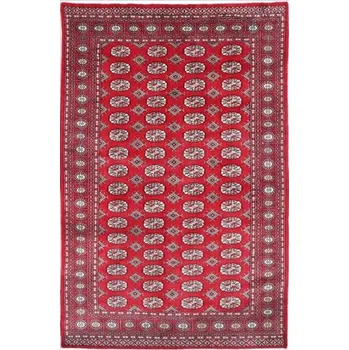 Koberec Orientální koberec Buchara Exkluziv 242x153 cm - B510613