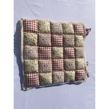 Podsedák Sedák provence ČERVENÁ KOSTKA