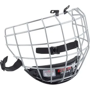 Hokejová helma CCM Mříž CCM Fitlite 40, Typ/Velikost L 722728