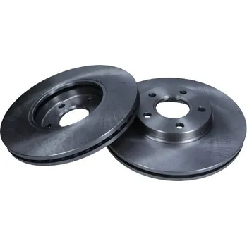 Brzdový kotouč Brzdový kotouč MAXGEAR 19-1257