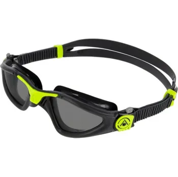 Plavecké brýle Plavecké brýle Aqua Sphere KAYENNE samozatmavovací zorník, tmavě šedá/zelená EP3141203LPH