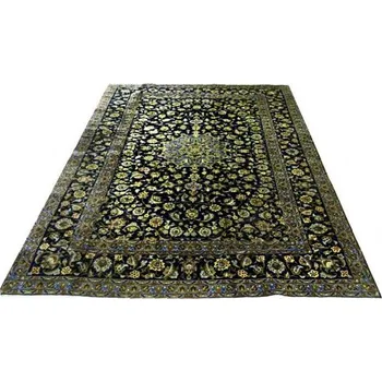 Koberec Orientální koberec Kášán Exclusiv 348x260 cm - B515059